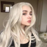 20张高清霸气欧美女生头像 个性小姐姐直接抱走