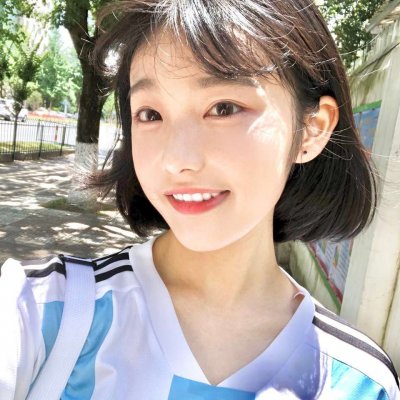 34张高清可爱仙女风女生QQ头像合集