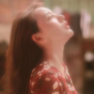 复古港风拉满！19张伤感性感女生头像合集