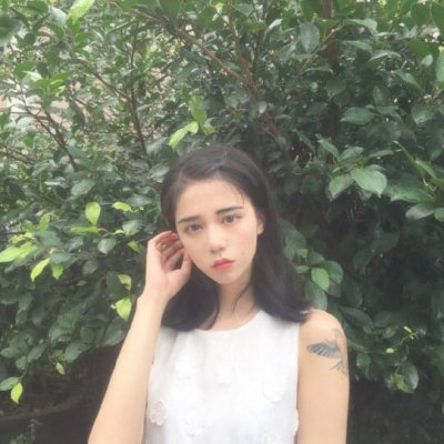 16组高清个性闺蜜头像 一对两张快收藏