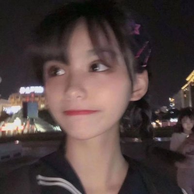 34张高清搞怪可爱女生头像 超适合当社交软件头像