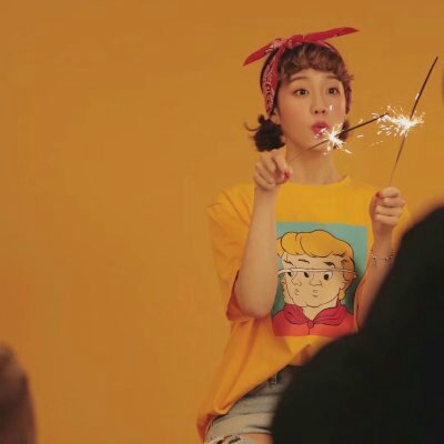 三人闺蜜用的霸气高清头像 一人一张共21组