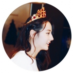 迪丽热巴头像高清合集 8张唯美明星头像来啦