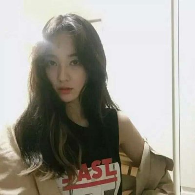 27张软萌可爱女生头像 一次收好超治愈