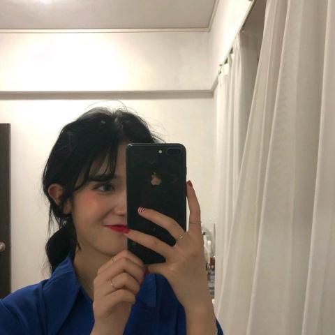 22张超拽霸气冷酷女生头像 高清好看直接用