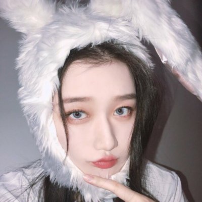 女生闺蜜头像一对两张 36张高清好看的合集来啦