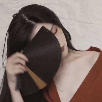 古风闺蜜头像一对两张 18张高清唯美古风姐妹头像合集