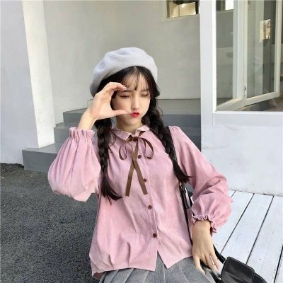 33张仙气飘飘又呆萌的可爱女生头像 高清无水印合集