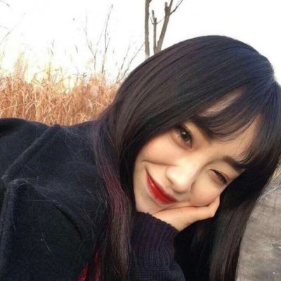 34张软萌可爱女生个性头像 穿搭造型百变的卖萌头像合集