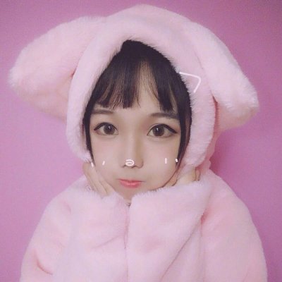 20张高清可爱少女心头像 甜妹专属的少女感女生头像合集