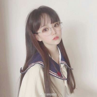 26张时尚款一人一张闺蜜头像 高清好看直接用