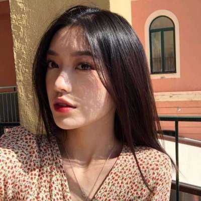 21张高清氛围感女生头像 氛围感拉满的意境女头合集