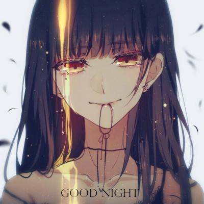 20张清新治愈的女生动漫头像 快存起来当壁纸