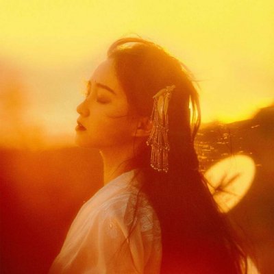 古风闺蜜头像一对两张 18张高清唯美古风姐妹头像合集