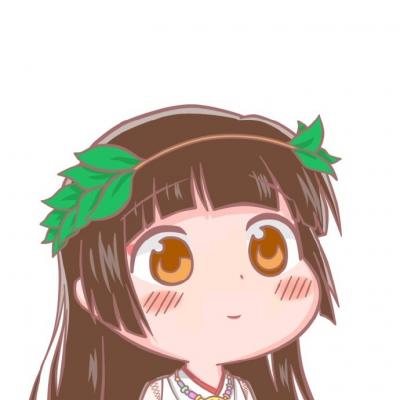 6人组漫画闺蜜头像来啦！23张高清亮眼的动漫闺蜜头像合集