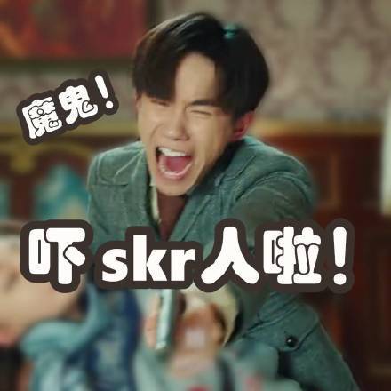 易烊千玺专属表情包合集来啦