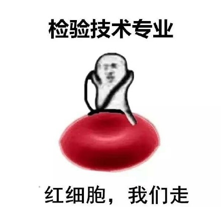 医学生专属斗图表情包来啦