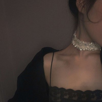 韩系氛围感拉满！16张高清女生部位QQ头像上新