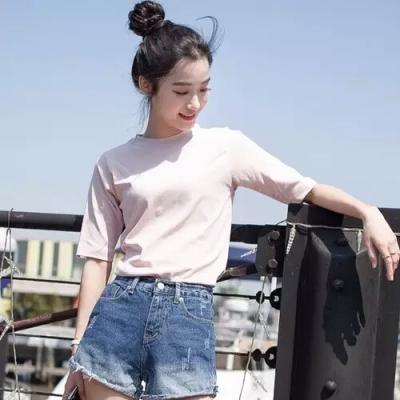 28张高清真人小清新女生头像合集