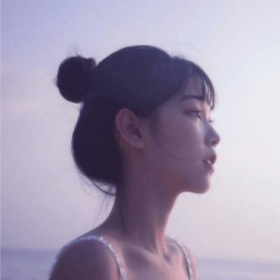 想要小清新女生头像？这里13张高清大图安排上