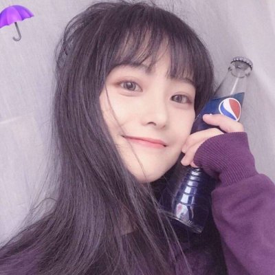 34张软萌可爱女生个性头像 穿搭造型百变的卖萌头像合集
