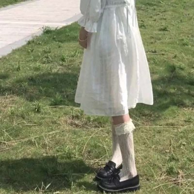 女生不露脸部位QQ头像 17张高清性感好看合集
