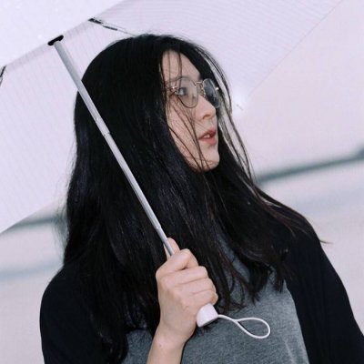 36张高清霸气女生高冷微信头像 快来挑你的专属头像