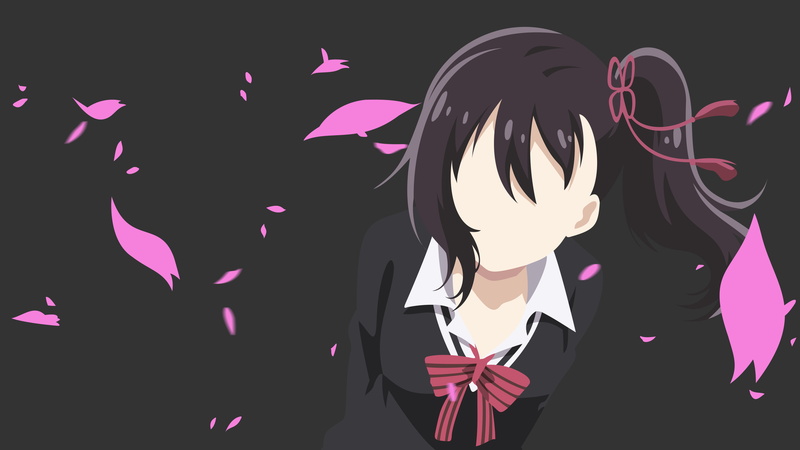 《寄宿学校的朱丽叶》高清壁纸合集 4K动漫壁纸素材