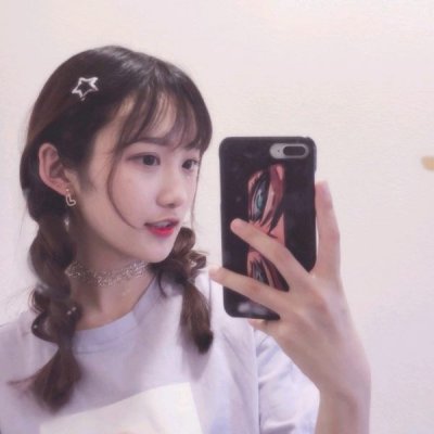 多人闺蜜QQ头像！29张可分开用的姐妹头像合集