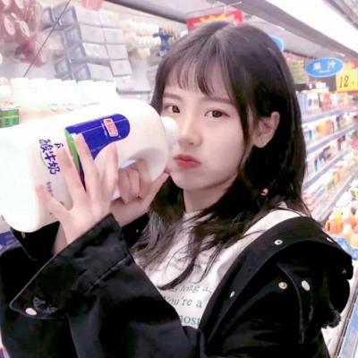 16张高清气质感女头合集 个性好看的女生头像素材