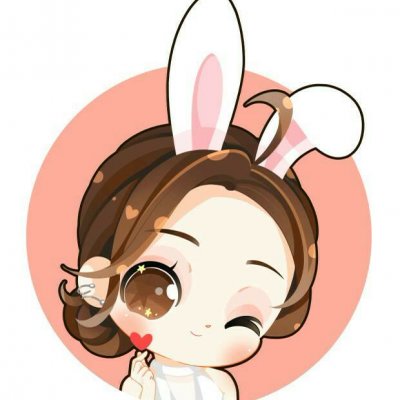赵丽颖卡通萌头像合集！25张高清二次元动漫头像来啦