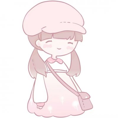 20张高清好看的二次元萌妹子头像 女生头像专属合集