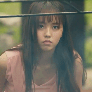 《打架吧鬼神》金所炫GIF动图合集