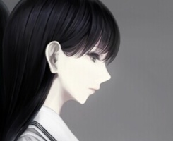 # 超萌卡通闺蜜分开头像 10张可爱款直接拿走