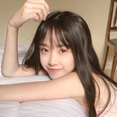 35张高清可爱风女生头像 软萌个性氛围感拉满