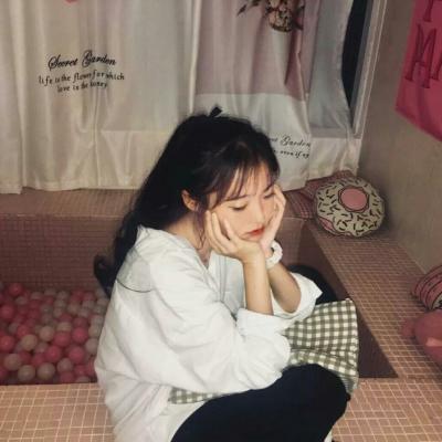 26张高清好看的双人女生闺蜜QQ头像合集