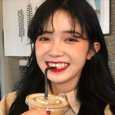 32张高清一人一张闺蜜头像 适合女生用的好看闺蜜头像合集