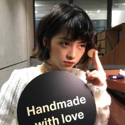 21张高清霸气女王范QQ女生头像 气场拉满超飒