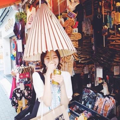 21张高清好看的淑女风女生头像合集