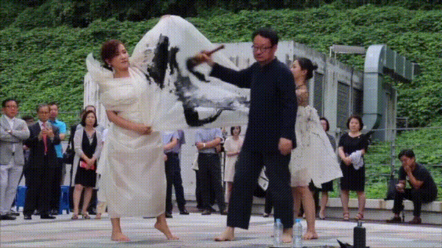 国内书法大师鉴赏表情包合集