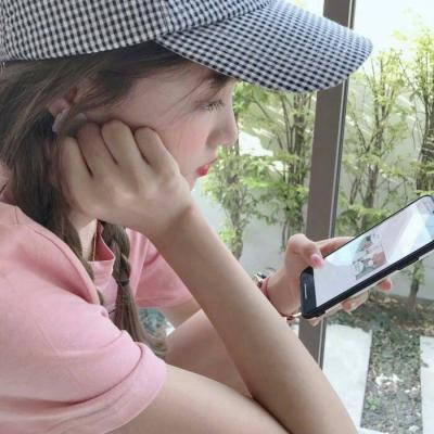 想要小清新女生头像？这里13张高清大图安排上