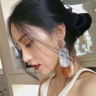 超拽又冷艳！35张高清女生霸气头像合集