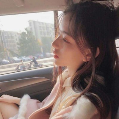 20张好看又软萌的高清女生头像合集