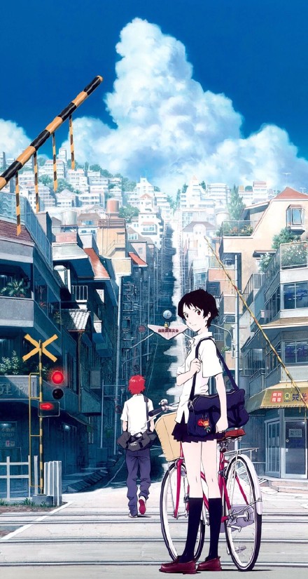 来磕糖！一组超甜虐狗壁纸合集