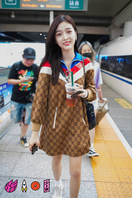 吴宣仪小仙女专属壁纸合集