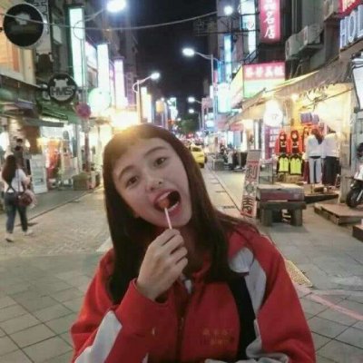 20张好看又软萌的高清女生头像合集