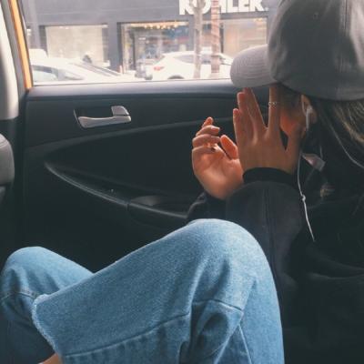 24张超仙闺蜜QQ头像！软乎乎的仙女范头像合集来了