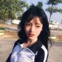 31张气质感拉满的时尚女生微信头像合集