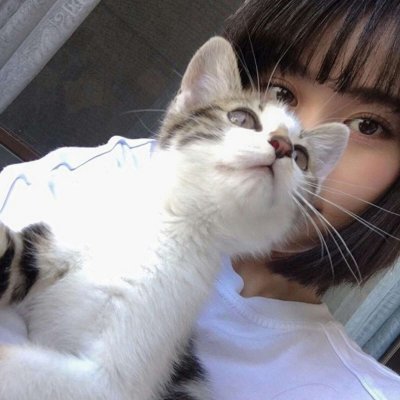 16张高清韩系可爱女头 软萌感直接拉满