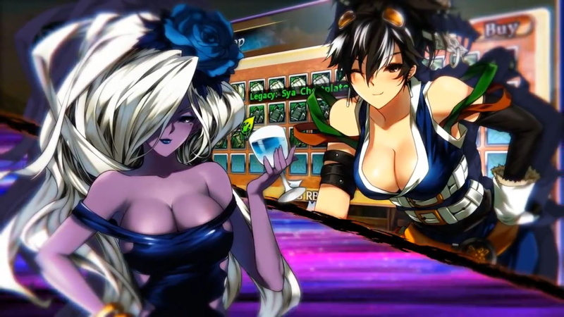 这款动作网游壁纸太燃了！二次元地牢格斗迷直接狂喜